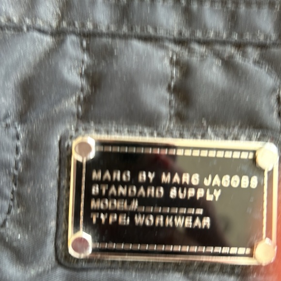 Marc Jacobs work/computer bag. Like new! - Picture 2 of 4